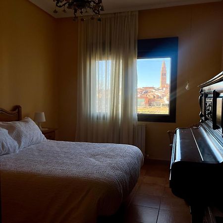 Casa Rural Alaejos 외부 사진