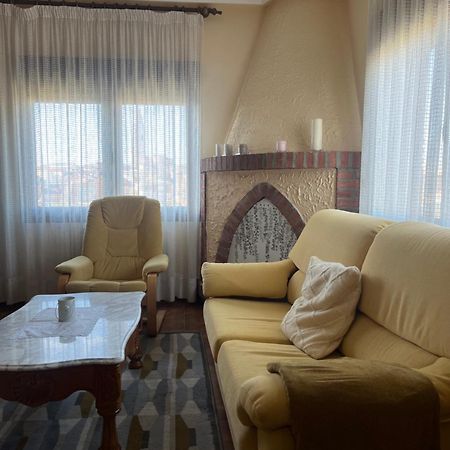 Casa Rural Alaejos 외부 사진