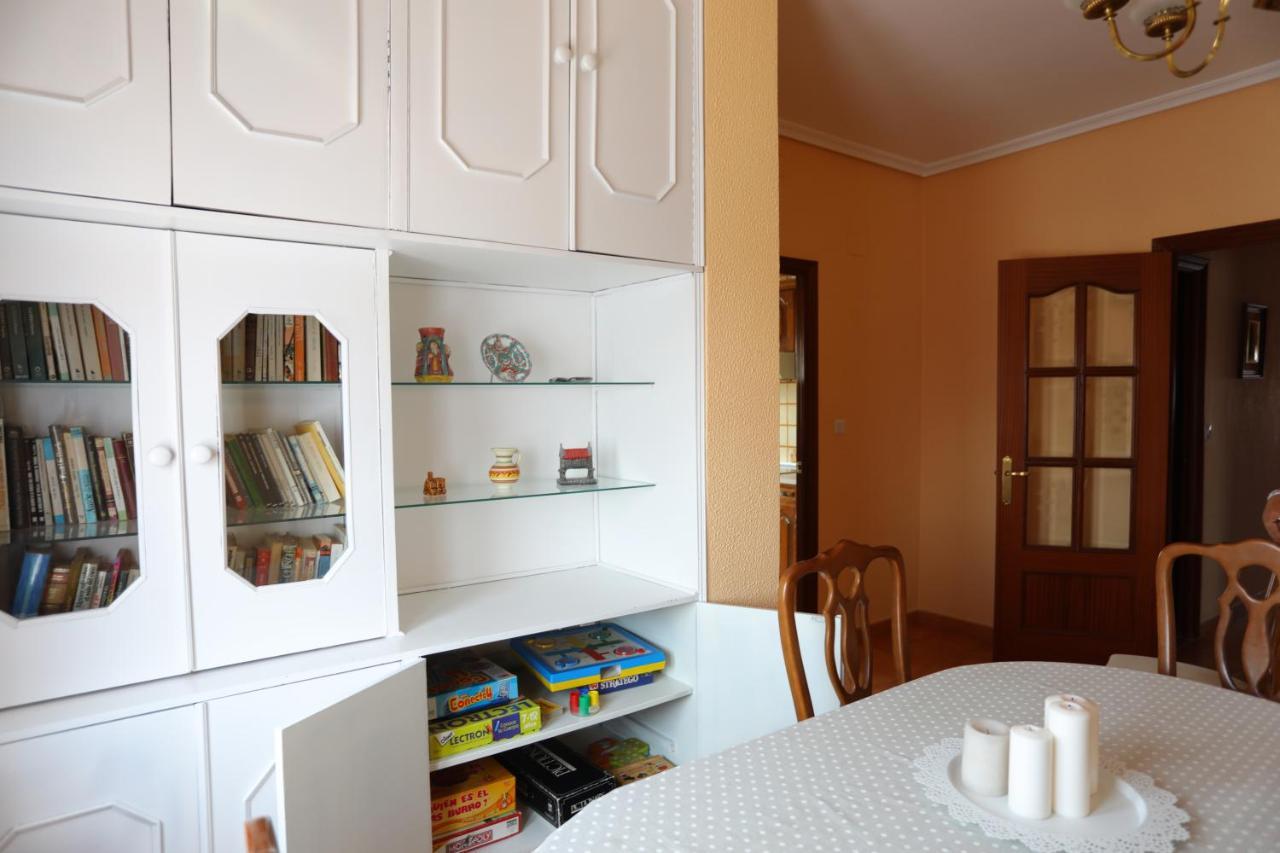 Casa Rural Alaejos 외부 사진