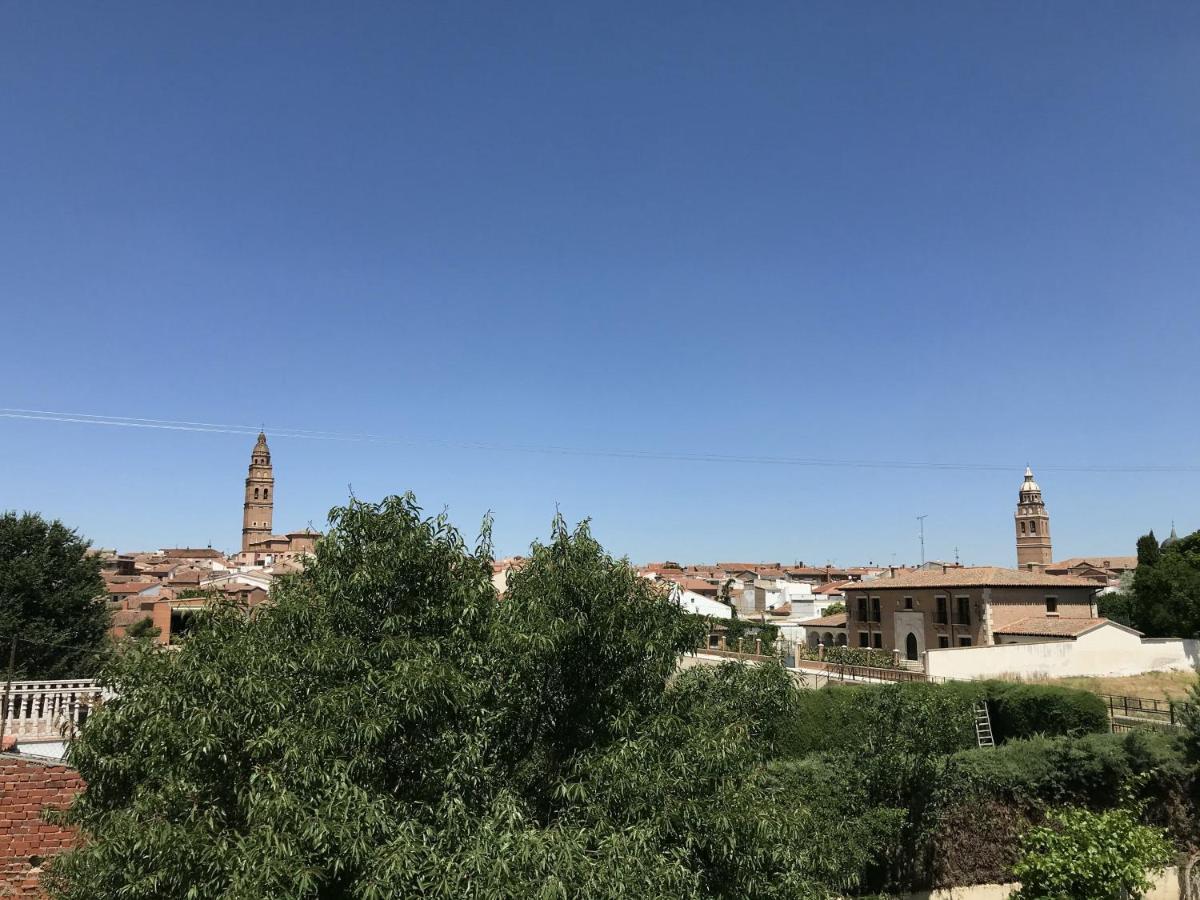 Casa Rural Alaejos 외부 사진