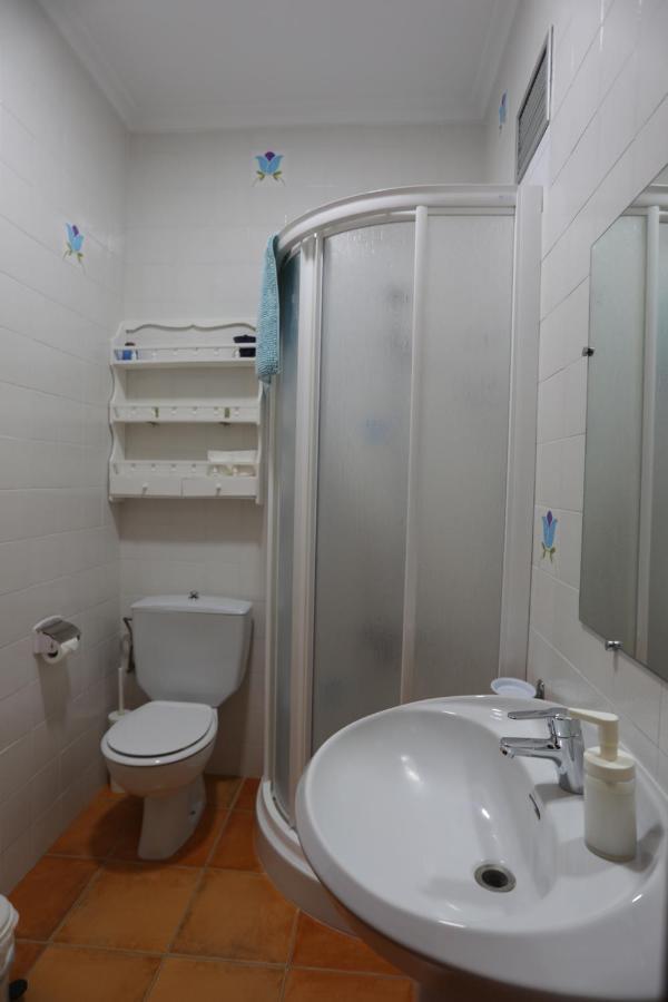 Casa Rural Alaejos 외부 사진