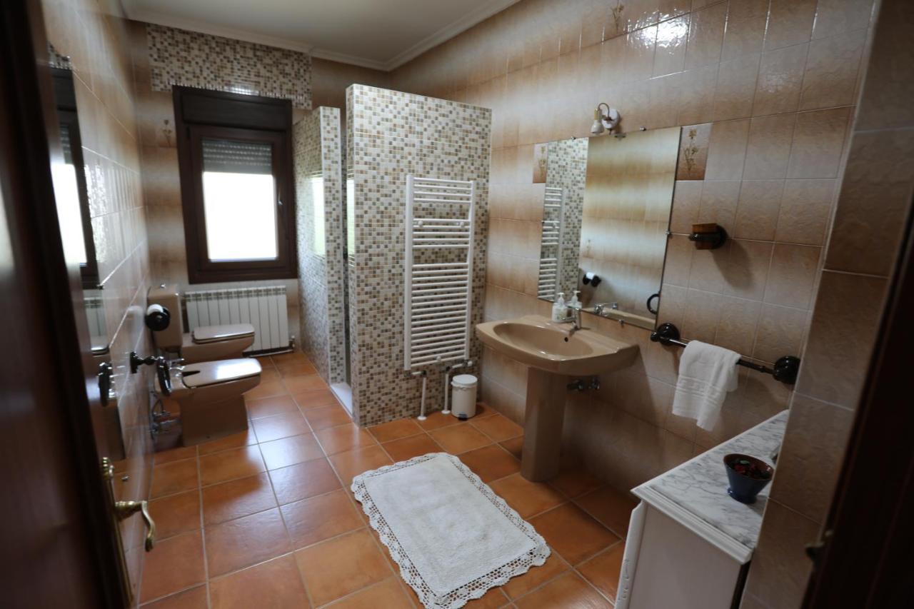 Casa Rural Alaejos 외부 사진