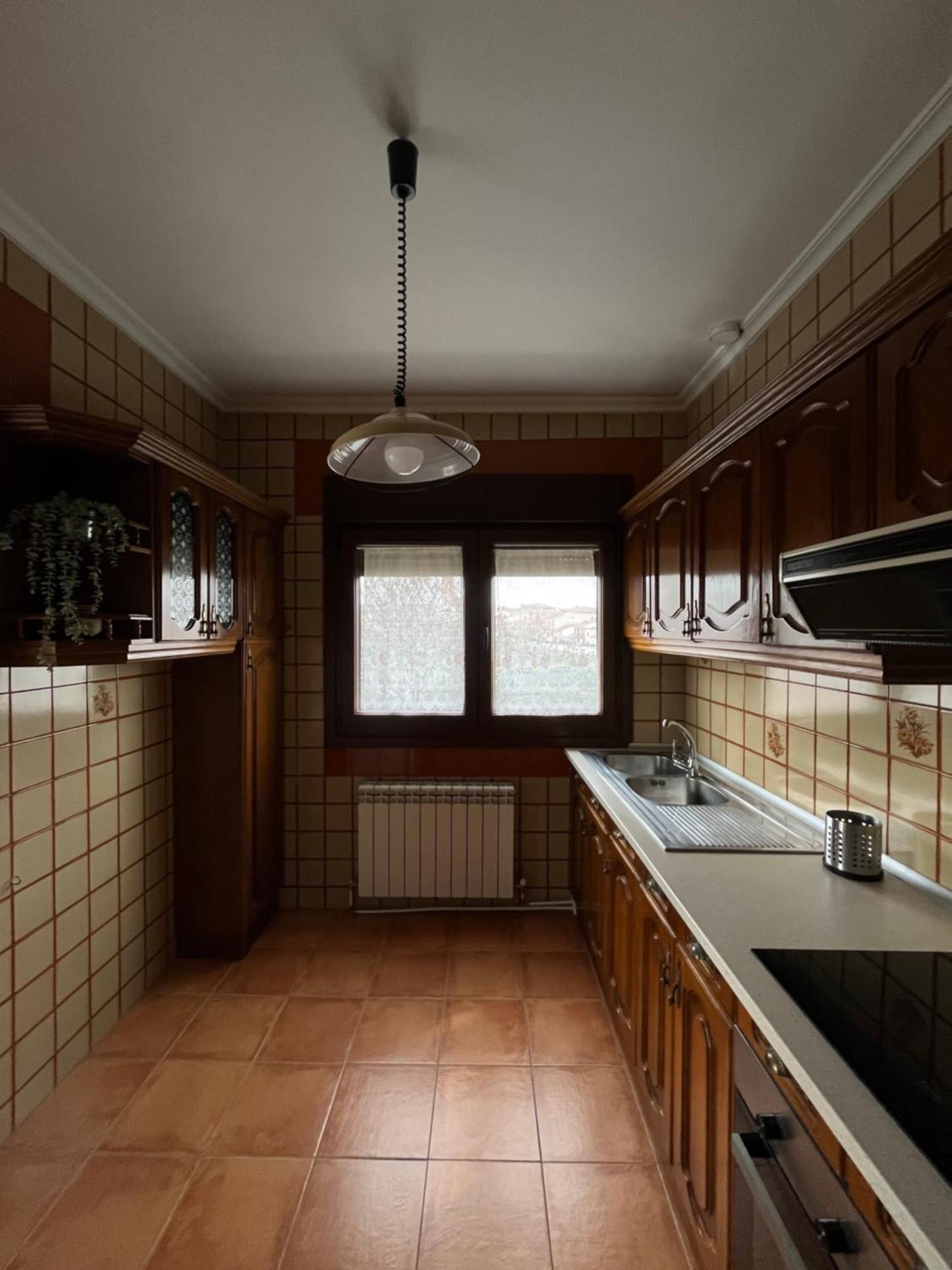 Casa Rural Alaejos 외부 사진