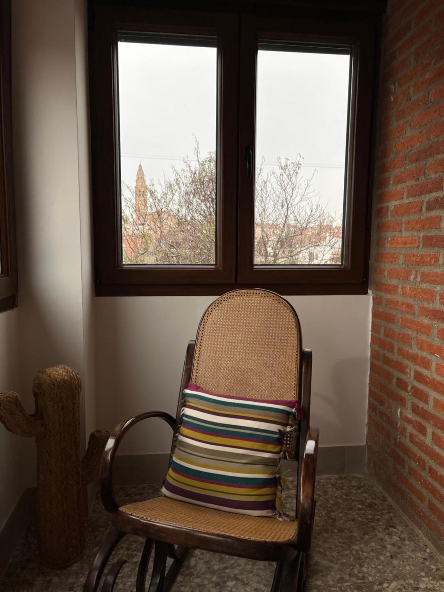 Casa Rural Alaejos 외부 사진