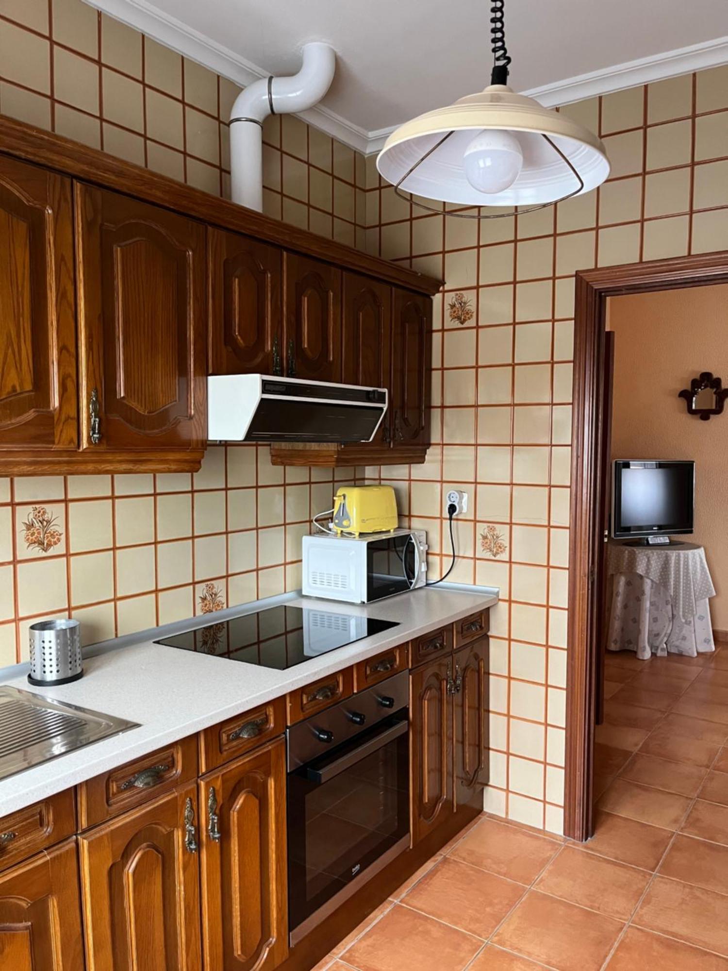 Casa Rural Alaejos 외부 사진
