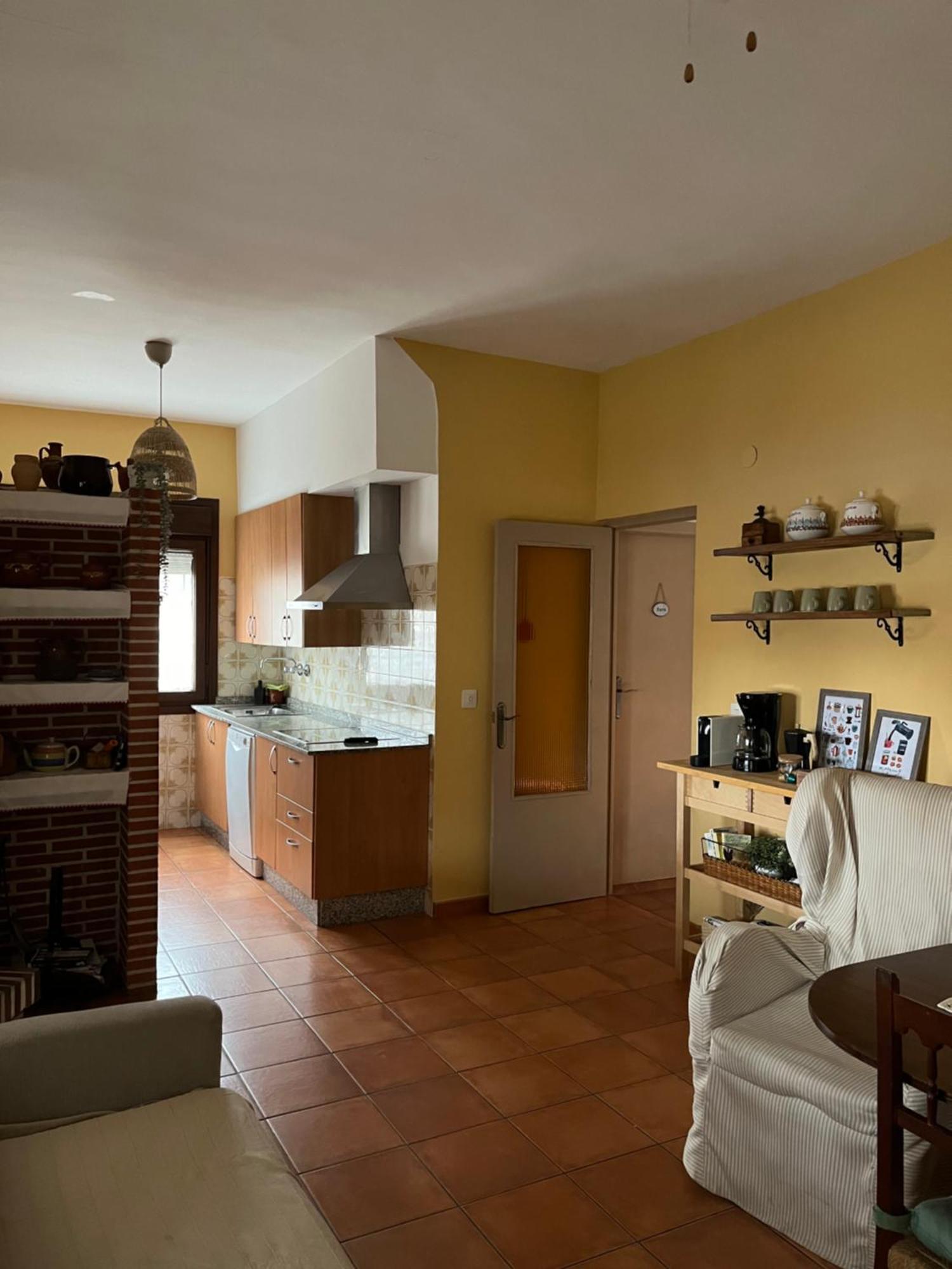Casa Rural Alaejos 외부 사진