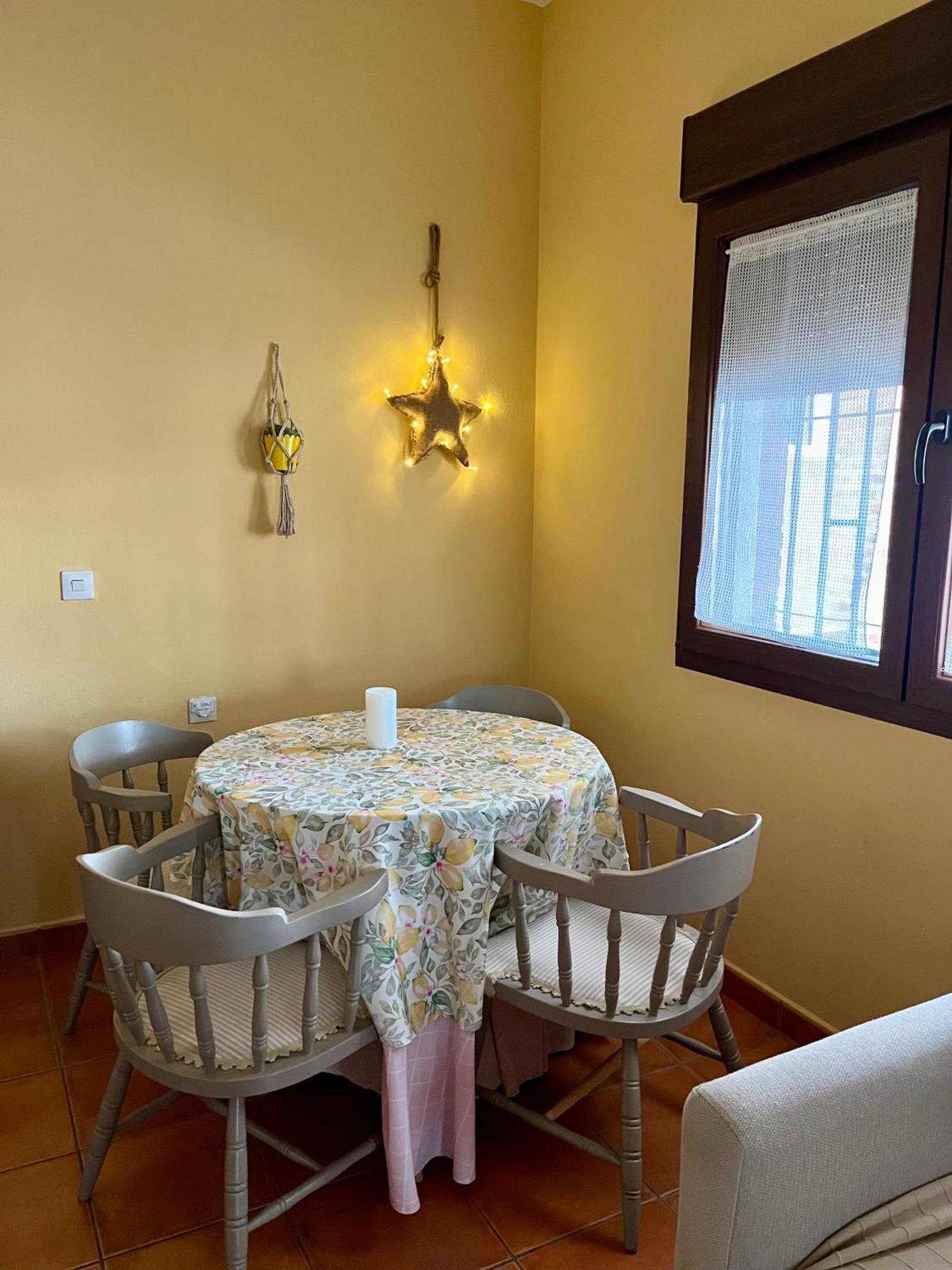 Casa Rural Alaejos 외부 사진