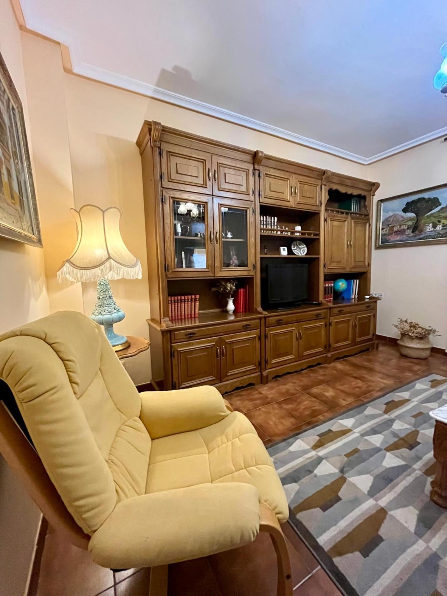 Casa Rural Alaejos 외부 사진