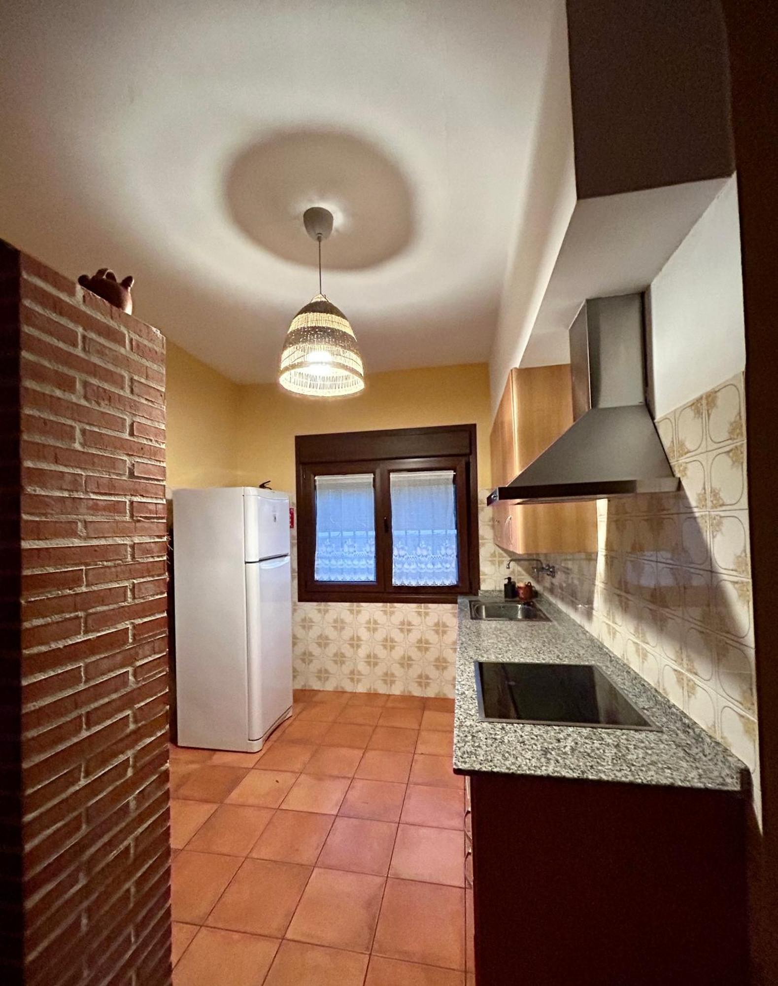 Casa Rural Alaejos 외부 사진