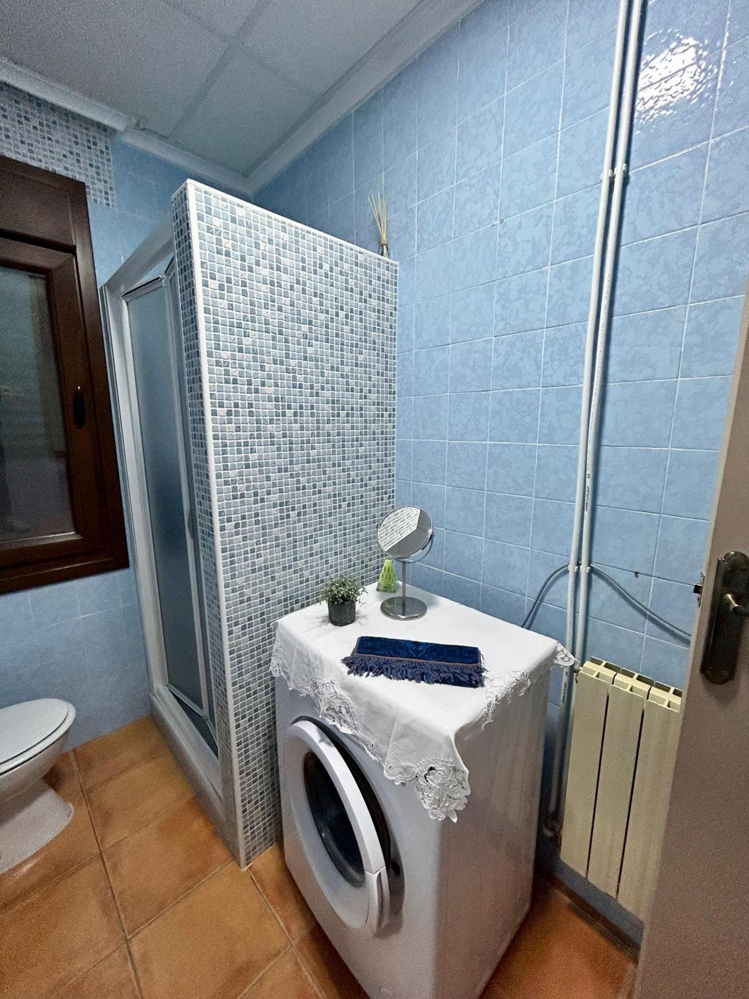 Casa Rural Alaejos 외부 사진