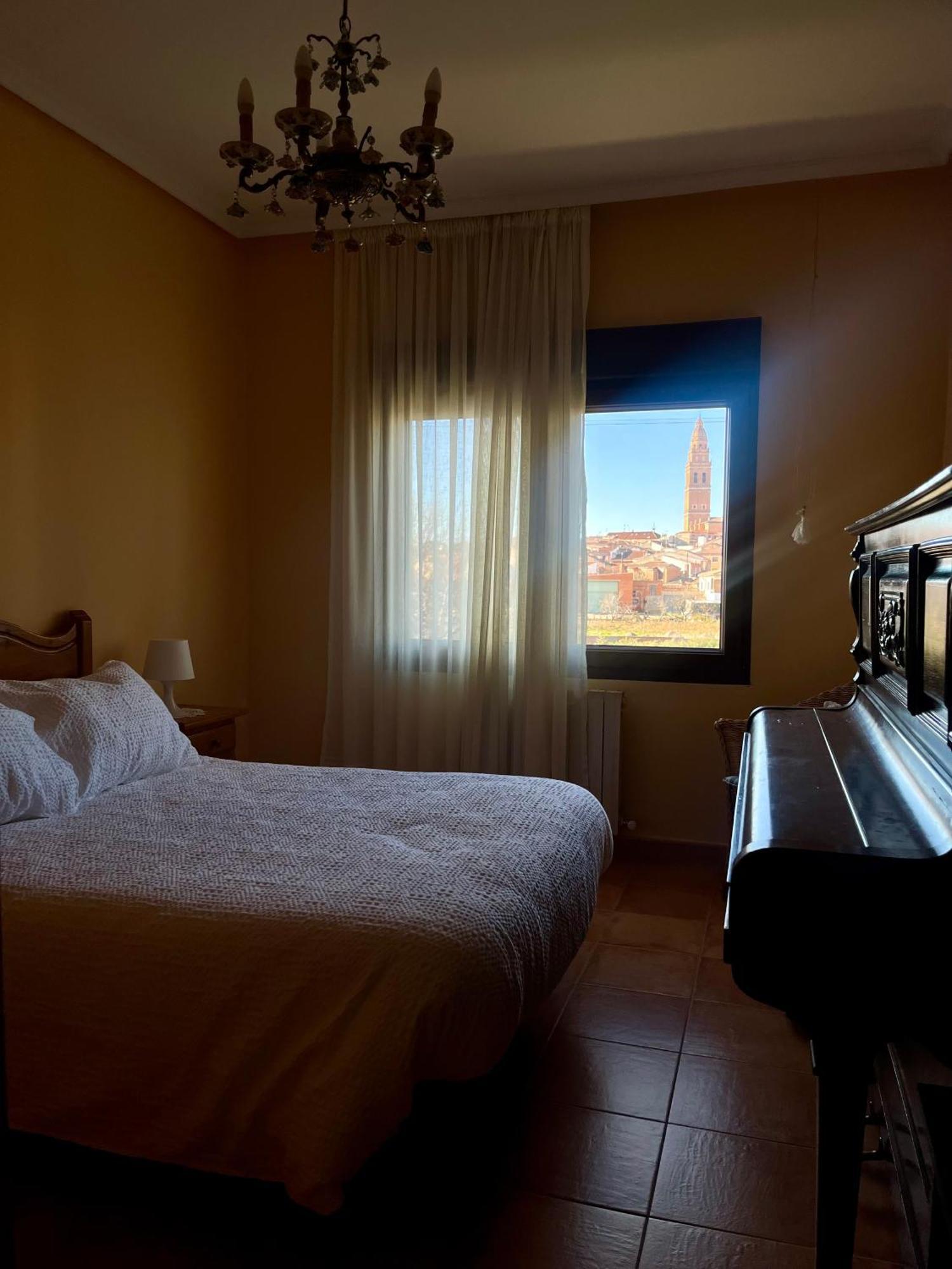 Casa Rural Alaejos 외부 사진