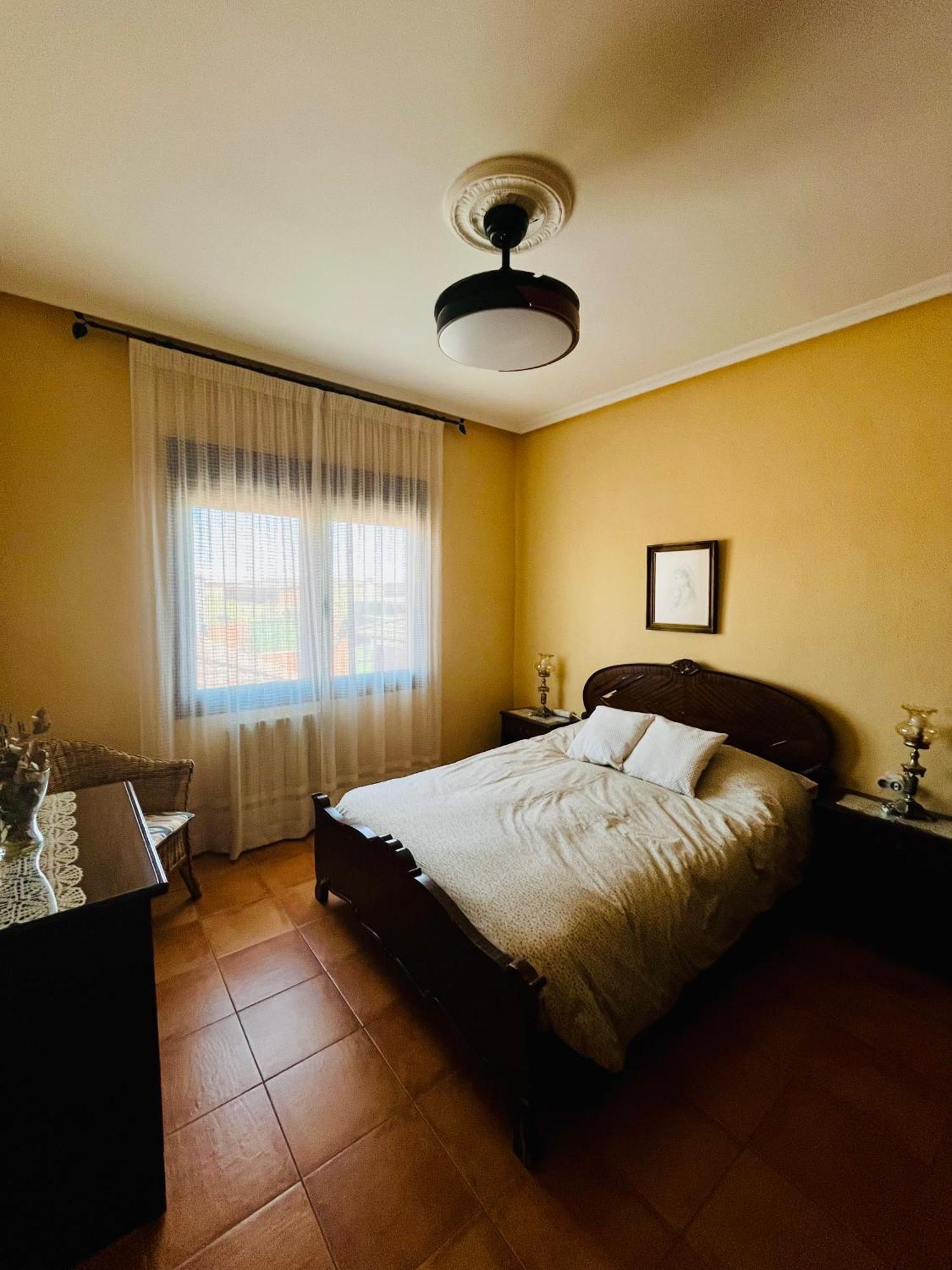 Casa Rural Alaejos 외부 사진